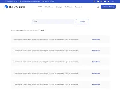 search-results