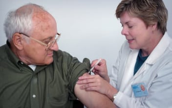 Vaccination